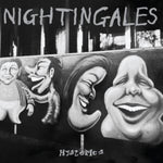 NIGHTINGALES - HYSTERICS (2CD) (CD Version)