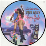 KOOL KEITH - SEX STYLE 20TH ANNIVERSARY PICTURE DISC (LIMITED EDITION PICTURE (Vinyl LP)