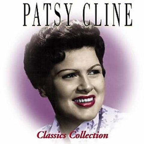 PATSY CLINE - CLASSIC COLLECTION-CD (CD)