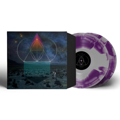 GLITCH MOB - DRINK THE SEA (Vinyl LP)