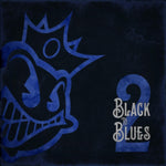 BLACK STONE CHERRY - BLACK TO BLUES VOLUME 2 (BLUE TRANSPARENT VINYL) (Vinyl LP)