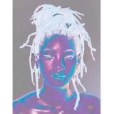 WILLOW - WILLOW (X) (PURPLE VINYL) (Vinyl LP)