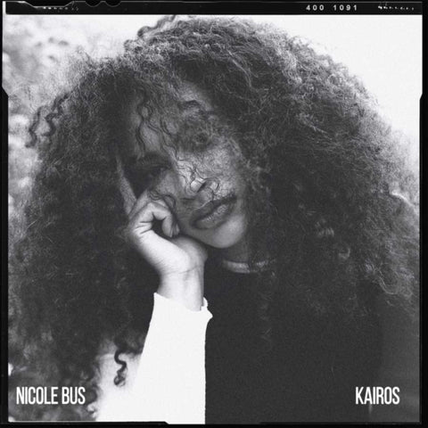 BUS,NICOLE - KAIROS (Vinyl LP)