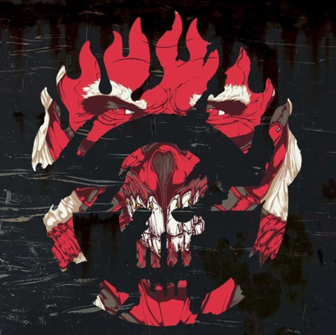 JUNKIE XL - MAD MAX: FURY ROAD (2LP) (Vinyl LP)