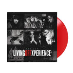 LOX - LIVING OFF XPERIENCE (X) (RED VINYL/2LP) (Vinyl LP)