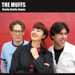 MUFFS - REALLY REALLY HAPPY (2CD)