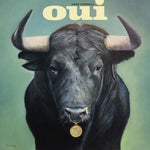 URGE OVERKILL - OUI (GREEN VINYL) (Vinyl LP)