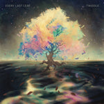 TWIDDLE - EVERY LAST LEAF (MINT MARBLED VINYL/2LP) (Vinyl LP)