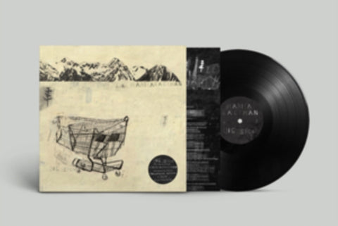 HACKMAN,MARIKA - BIG SIGH (Vinyl LP)