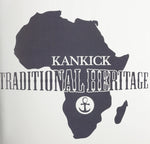 KANKICK - TRADITIONAL HERITAGE (Vinyl LP)