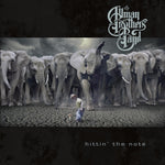 ALLMAN BROTHERS - HITTING THE NOTE (Vinyl LP)