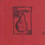 LOWEST PAIR - 36 CENTS (Vinyl LP)
