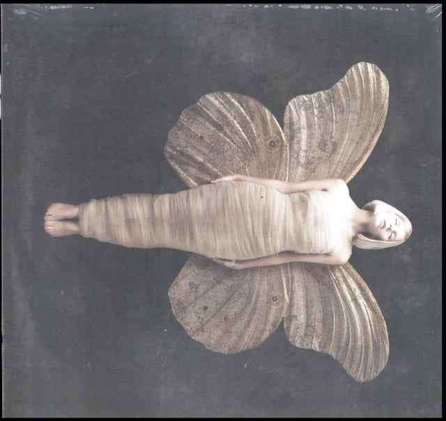 AURORA - ALL MY DEMONS GREETING ME AS A FRIEND (Vinyl LP