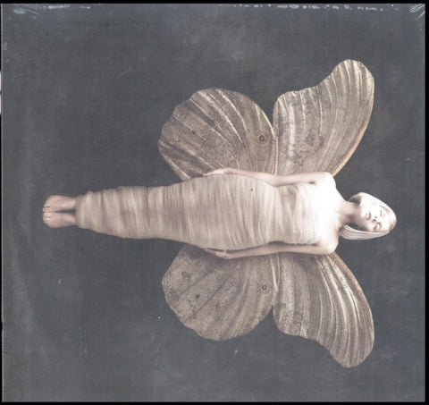 AURORA - ALL MY DEMONS GREETING ME AS A FRIEND (Vinyl LP)