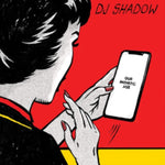 DJ SHADOW - OUR PATHETIC AGE (2 LP) (Vinyl LP)