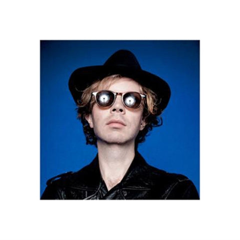 BECK - I JUST STARTED HATING SOME PEOPLE TODAY / BLUE RANDY (Vinyl LP)