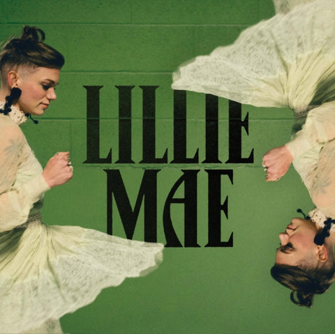MAE,LILLIE - OTHER GIRLS(Vinyl LP)