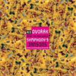 DVORAK; ROYAL CONCERTGEBOUW ORCHESTRA - DVORAK: SYMPHONY 9 (FROM THE NEW WORLD) (Vinyl LP)