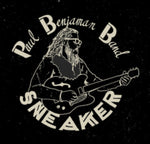PAUL BENJAMIN BAND - SNEAKER(Vinyl LP)