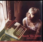 KINNEY,EMILY - BACK ON LOVE (Vinyl LP)