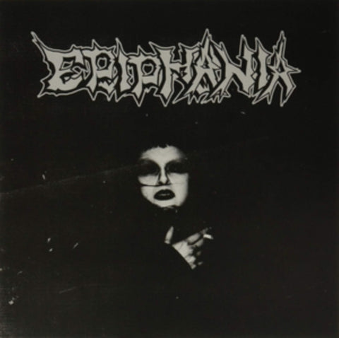 ROZZ DYLIAMS - EPIPHANIA (Vinyl LP)