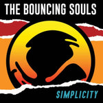 BOUNCING SOULS - SIMPLICITY (Vinyl LP)