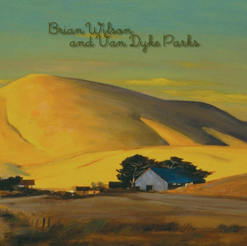 WILSON,BRIAN & VAN DYKE PARKS - ORANGE CRATE ART (2CD/DELUXE)