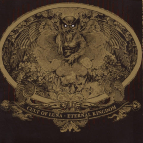 CULT OF LUNA - ETERNAL KINGDOM (Vinyl LP)