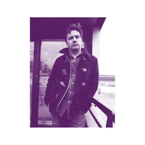 GARNIER - AF 4302 EP (Vinyl)