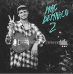 DEMARCO,MAC - 2 (Vinyl LP)