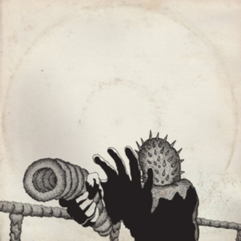 OH SEES - MUTILATOR DEFEATED AT LAST (Vinyl LP)
