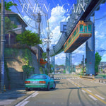MITCH MURDER - THEN AGAIN (WHITE OPAQUE VINYL) (Vinyl LP)