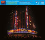 BONAMASSA,JOE - LIVE AT RADIO MUSIC HALL (CD/BLU-RAY)