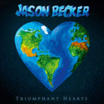 BECKER,JASON - TRIUMPHANT HEARTS (Vinyl LP)