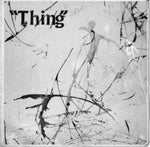 THING - THING (Vinyl LP)