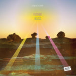 GLOW IN THE DARK - FUTURE BLISS (Vinyl LP)
