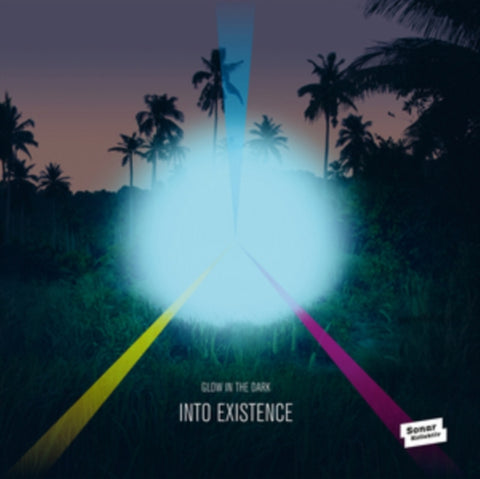 GLOW IN THE DARK - INTO EXISTENCE (Vinyl LP)
