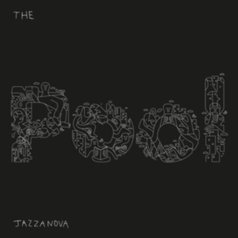 JAZZANOVA - POOL (Vinyl LP)