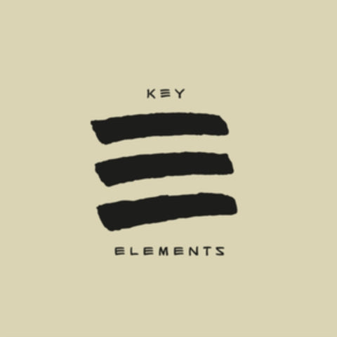 KEY ELEMENTS - KEY ELEMENTS (IMPORT) (Vinyl LP)