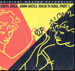 Hall & Oates - Rock 'n Soul Part 1 (180 Gram Vinyl LP, Limited Edition)