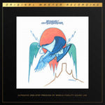 EAGLES - ON THE BORDER (2LP/180G/45RPM SUPERVINYL ULTRADISC ONE-STEP/ORIGINAL) (Vinyl LP)