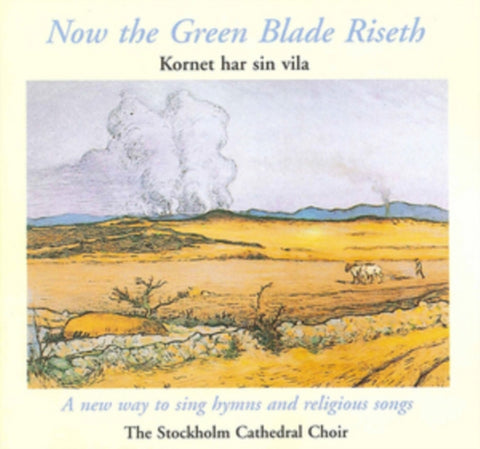 VARIOUS ARTISTS - NOW THE GREEN BLADE RISETH (VI (Vinyl LP)