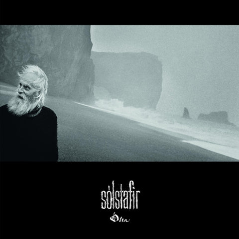 SOLSTAFIR - OTTA (Vinyl LP)