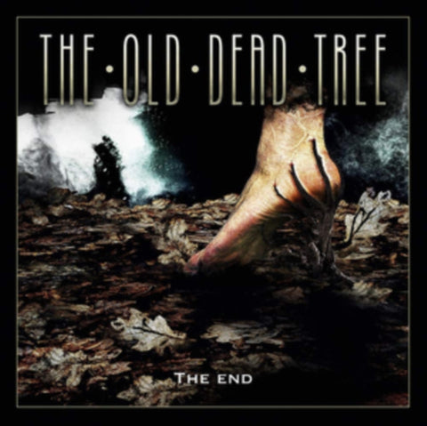 OLD DEAD TREE - END (CD/DVD) (CD)