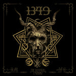 1349 - INFERNAL PATHWAY (Vinyl LP)