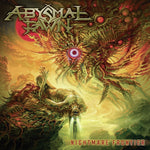 ABYSMAL DAWN - NIGHTMARE FRONTIER (LTD. ED. CD EP)