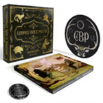 CRIPPLED BLACK PHOENIX - BANEFYRE (COLLECTOR'S 2CD BOX EDITION)