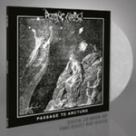 ROTTING CHRIST - PASSAGE TO ARCTURO (CLEAR WHITE MARBLE VINYL LP) (Vinyl LP)