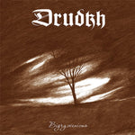 DRUDKH - ESTRANGEMENT (LTD/WHITE VINYL) (Vinyl LP)