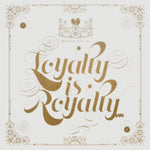 MASTA KILLA - LOYALTY IS ROYALTY (Vinyl LP)